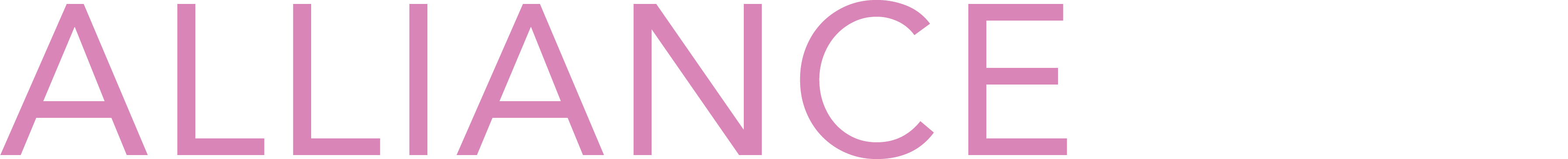 Alliance v2