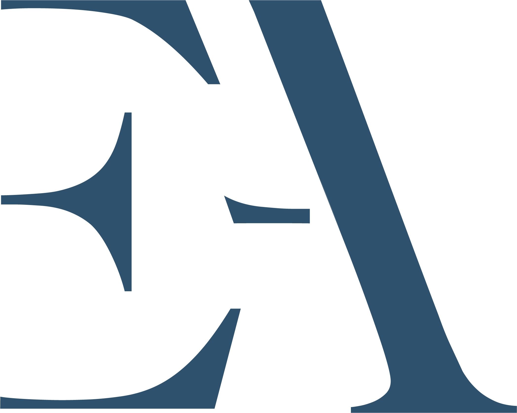 EA
