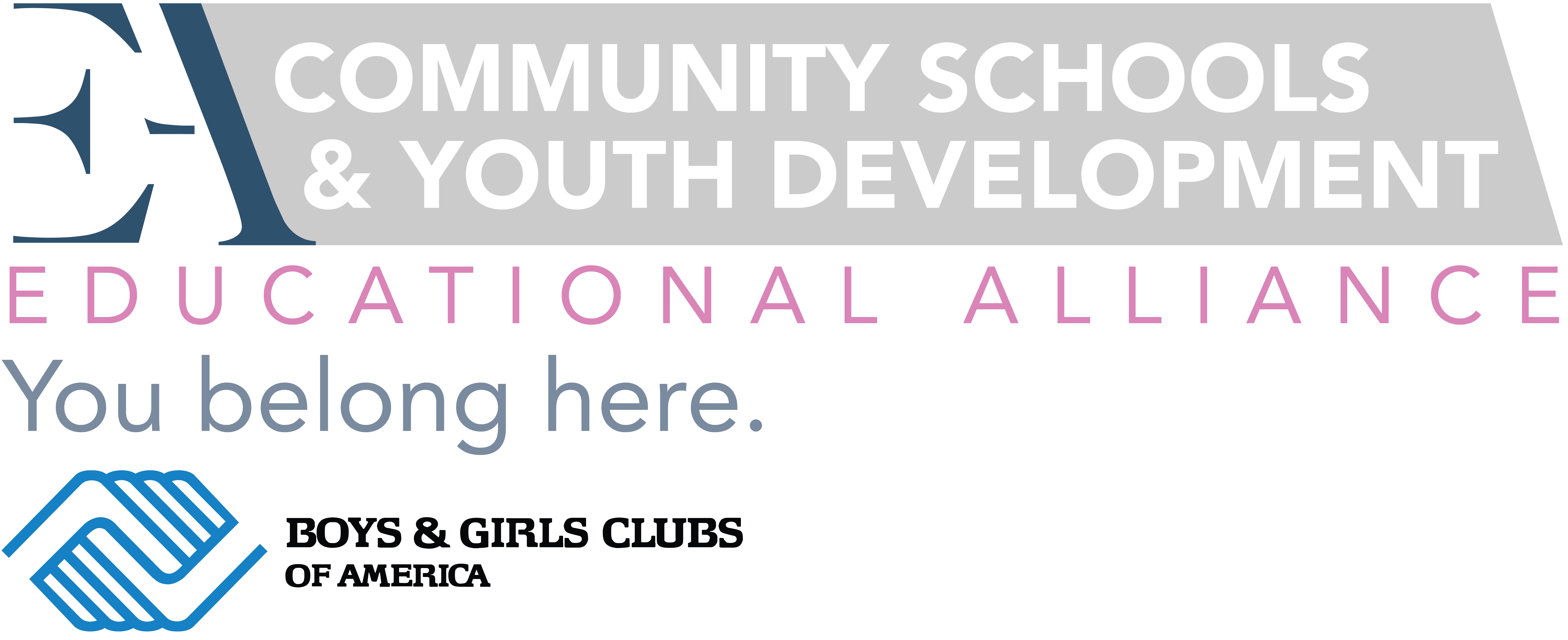 CSYD BGCA Tagline