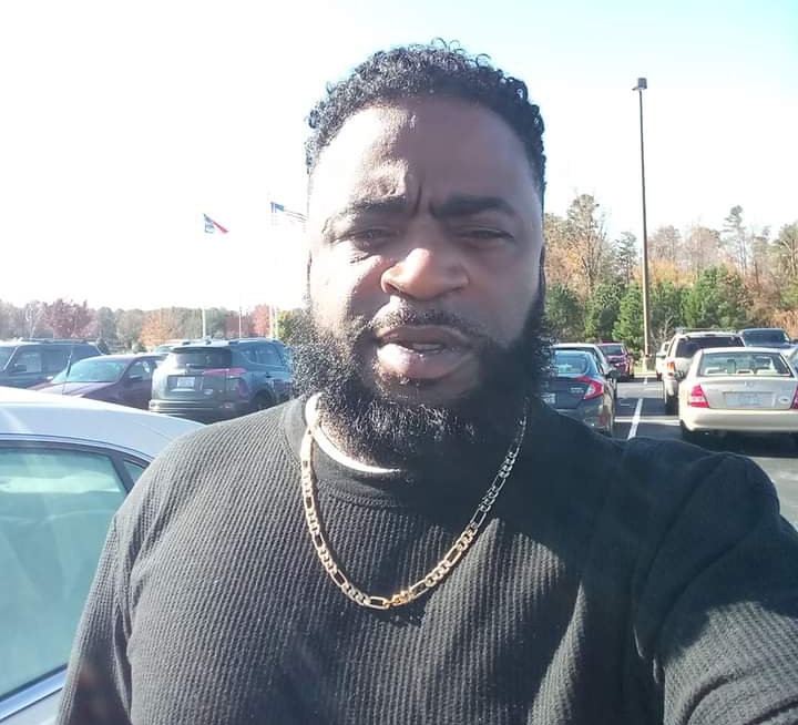 Jerry W. Shares About His Recovery