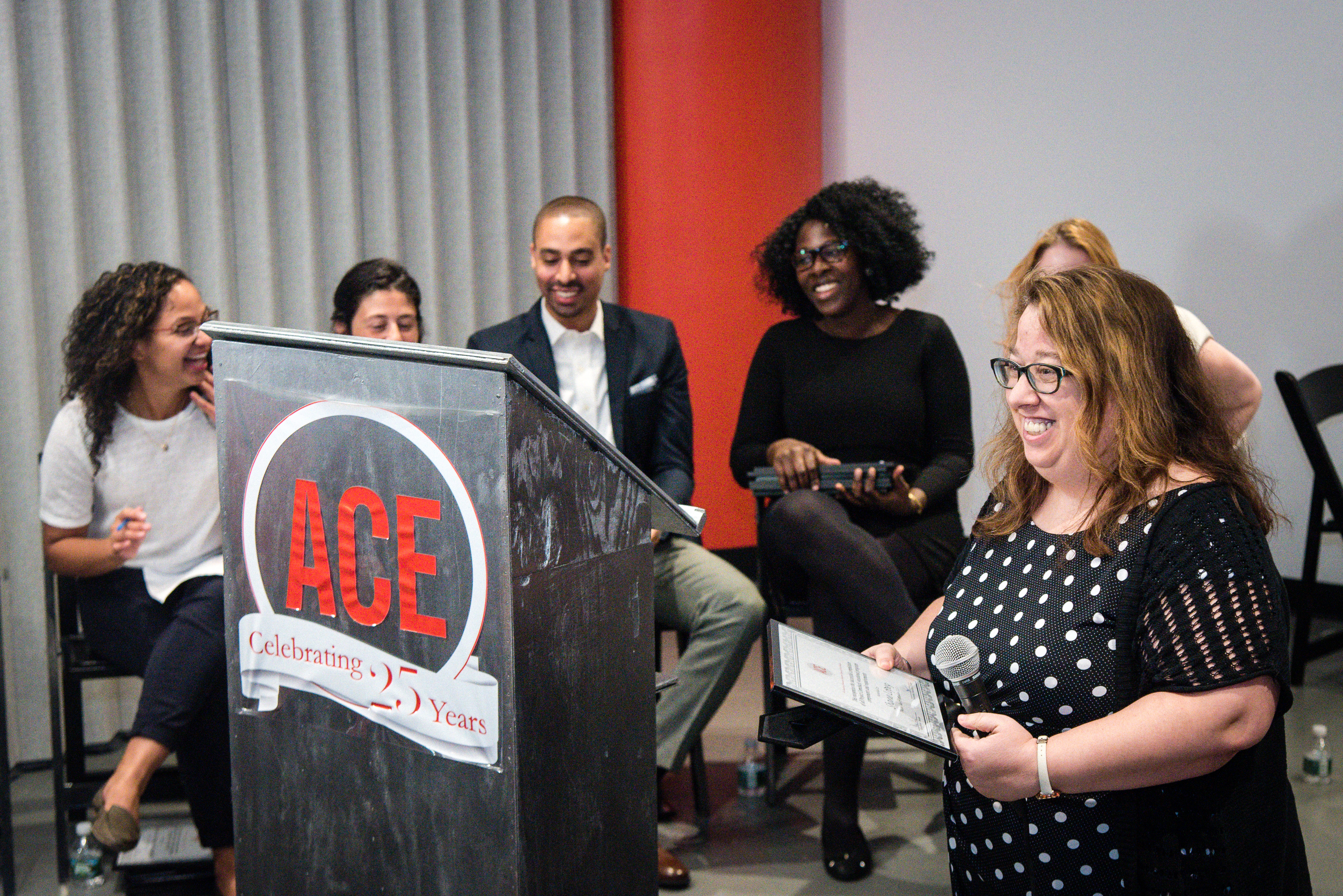 ACE PARTNERSHIP